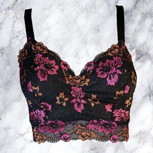 Cosabella SAVON1382 Savona Curvy Longline Fashion Bralette